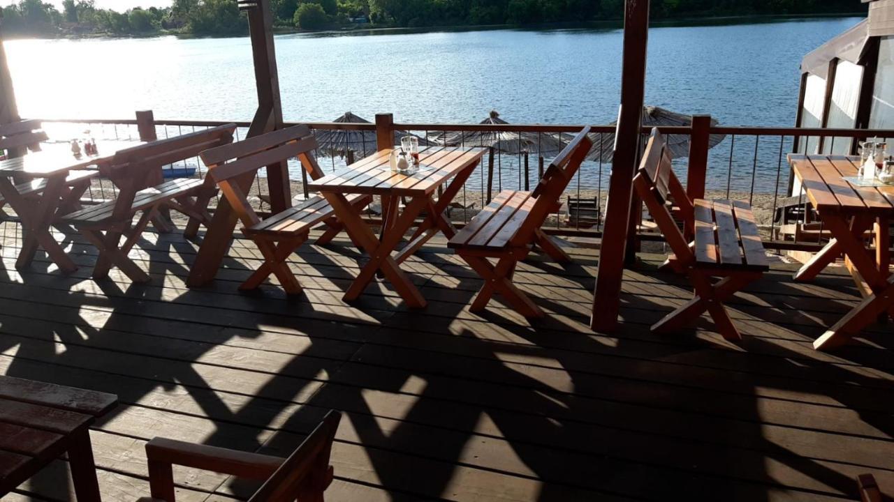 Apartmani K&V Veliko Gradište Eksteriør billede