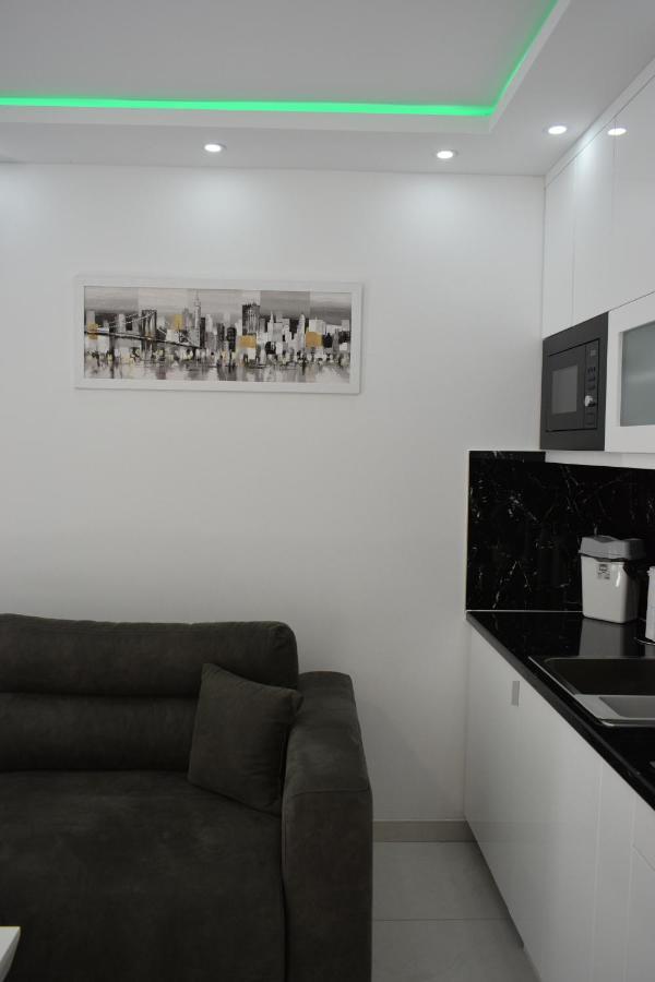 Apartmani K&V Veliko Gradište Eksteriør billede