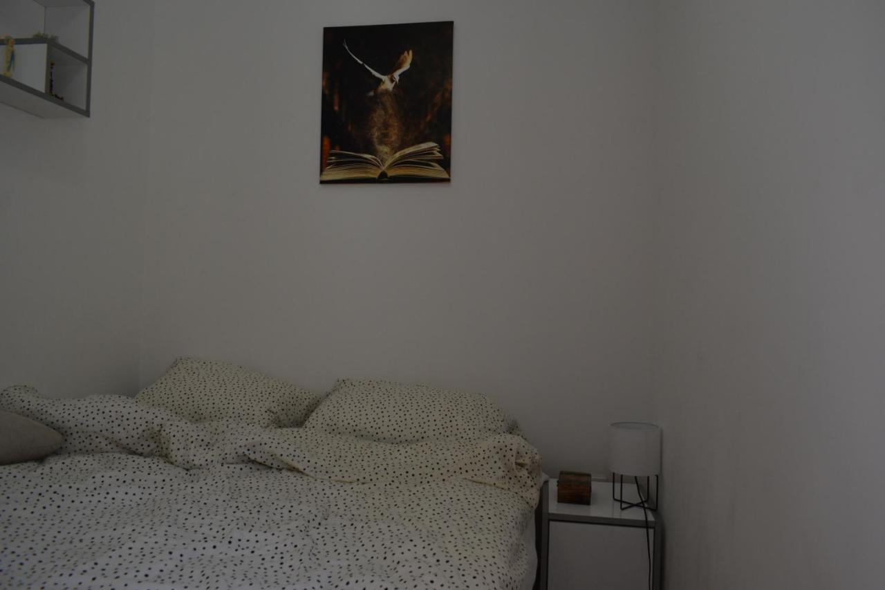 Apartmani K&V Veliko Gradište Eksteriør billede