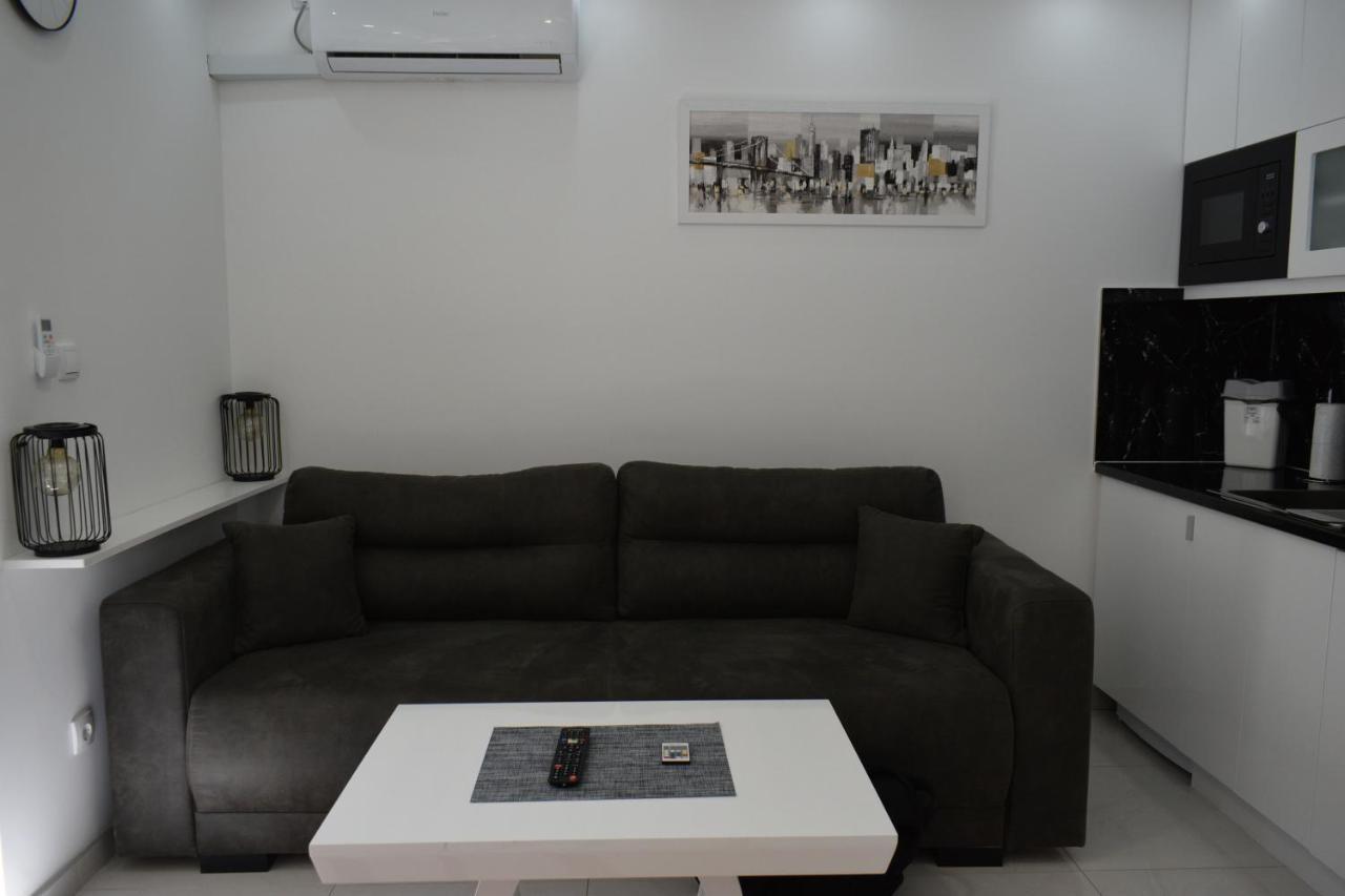 Apartmani K&V Veliko Gradište Eksteriør billede