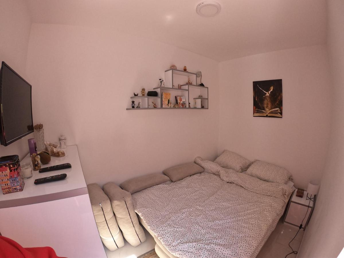 Apartmani K&V Veliko Gradište Eksteriør billede