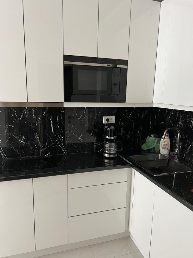 Apartmani K&V Veliko Gradište Eksteriør billede
