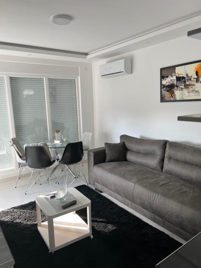 Apartmani K&V Veliko Gradište Eksteriør billede