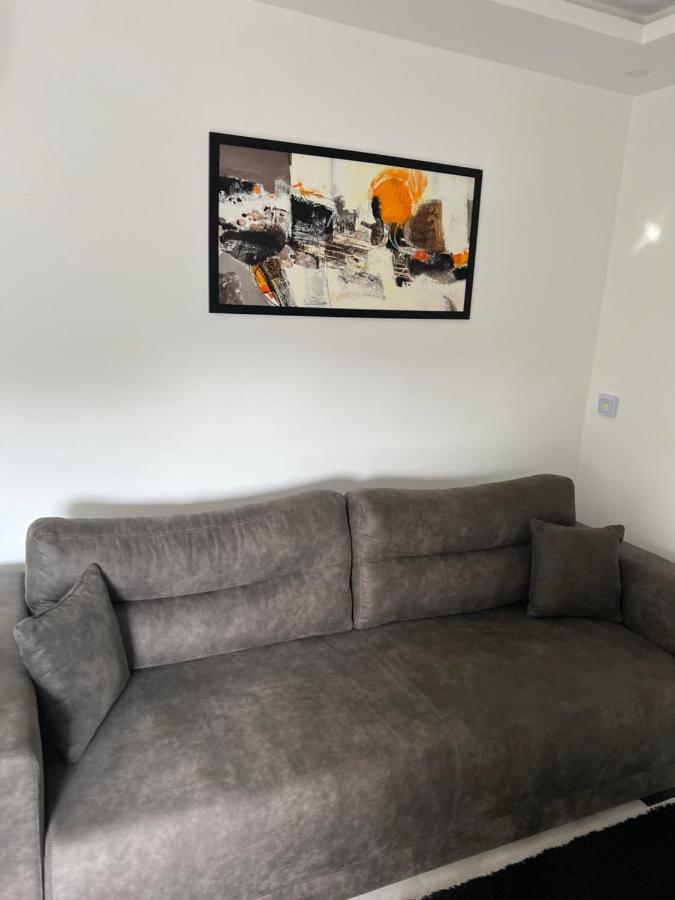 Apartmani K&V Veliko Gradište Eksteriør billede
