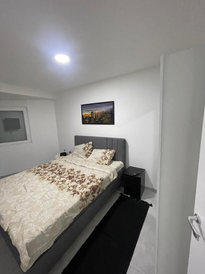 Apartmani K&V Veliko Gradište Eksteriør billede