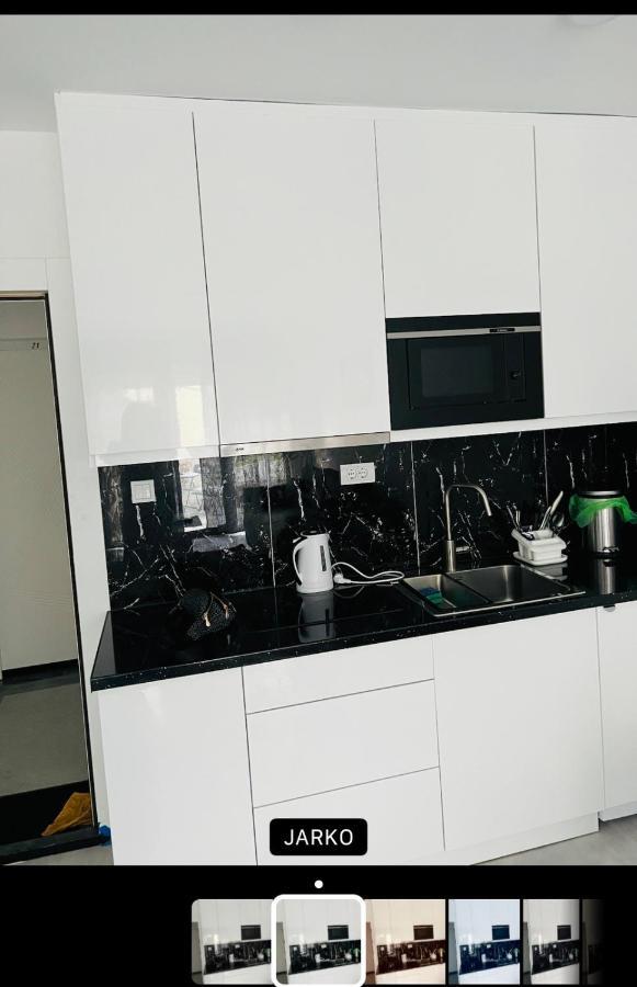 Apartmani K&V Veliko Gradište Eksteriør billede