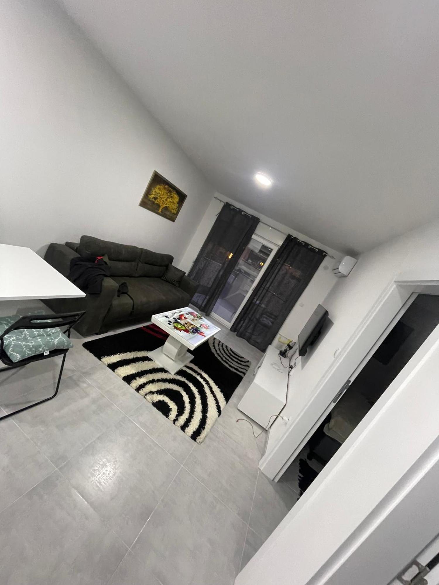 Apartmani K&V Veliko Gradište Eksteriør billede