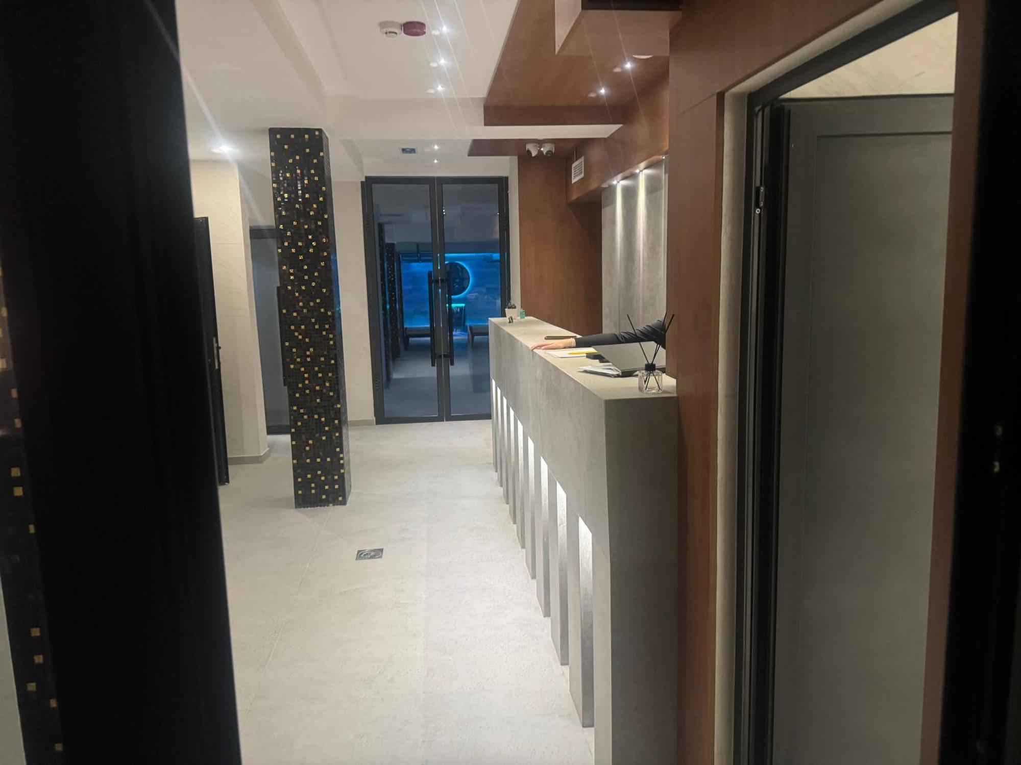 Apartmani K&V Veliko Gradište Eksteriør billede